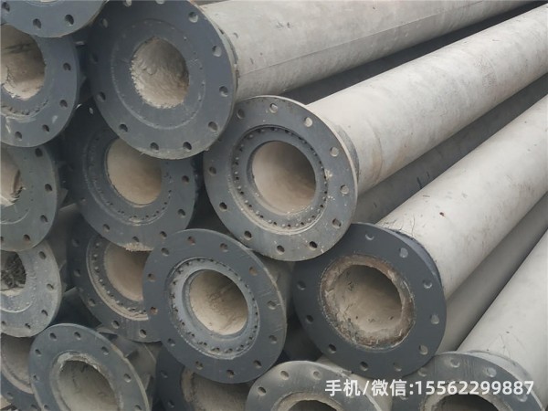 390*21米大彎矩水泥電線桿