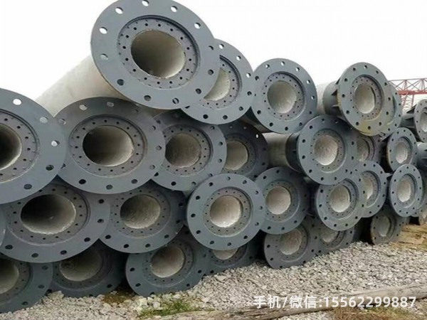 390*18米大彎矩水泥電線桿